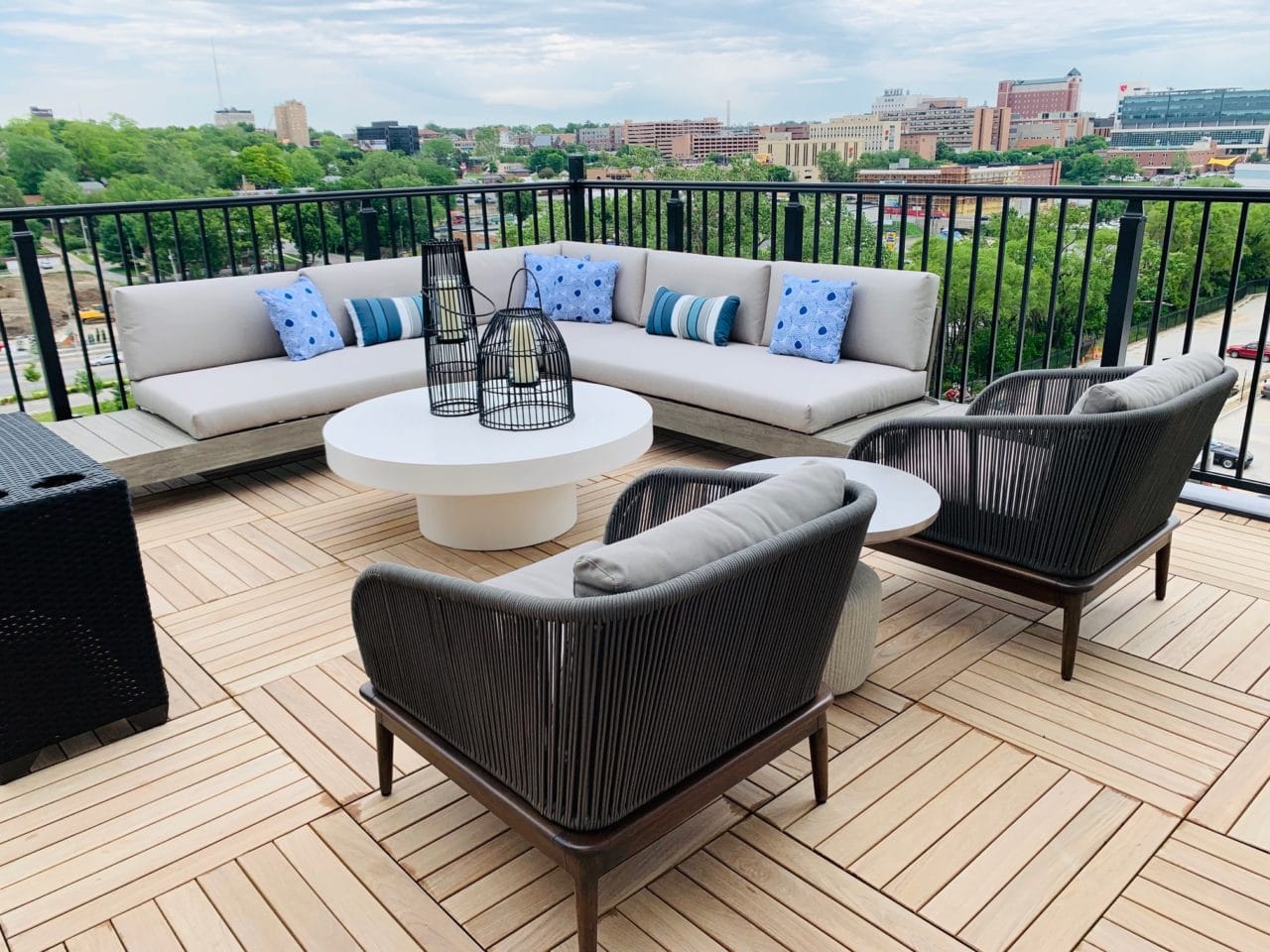 Luxury Apartments in Omaha The Duke Omaha