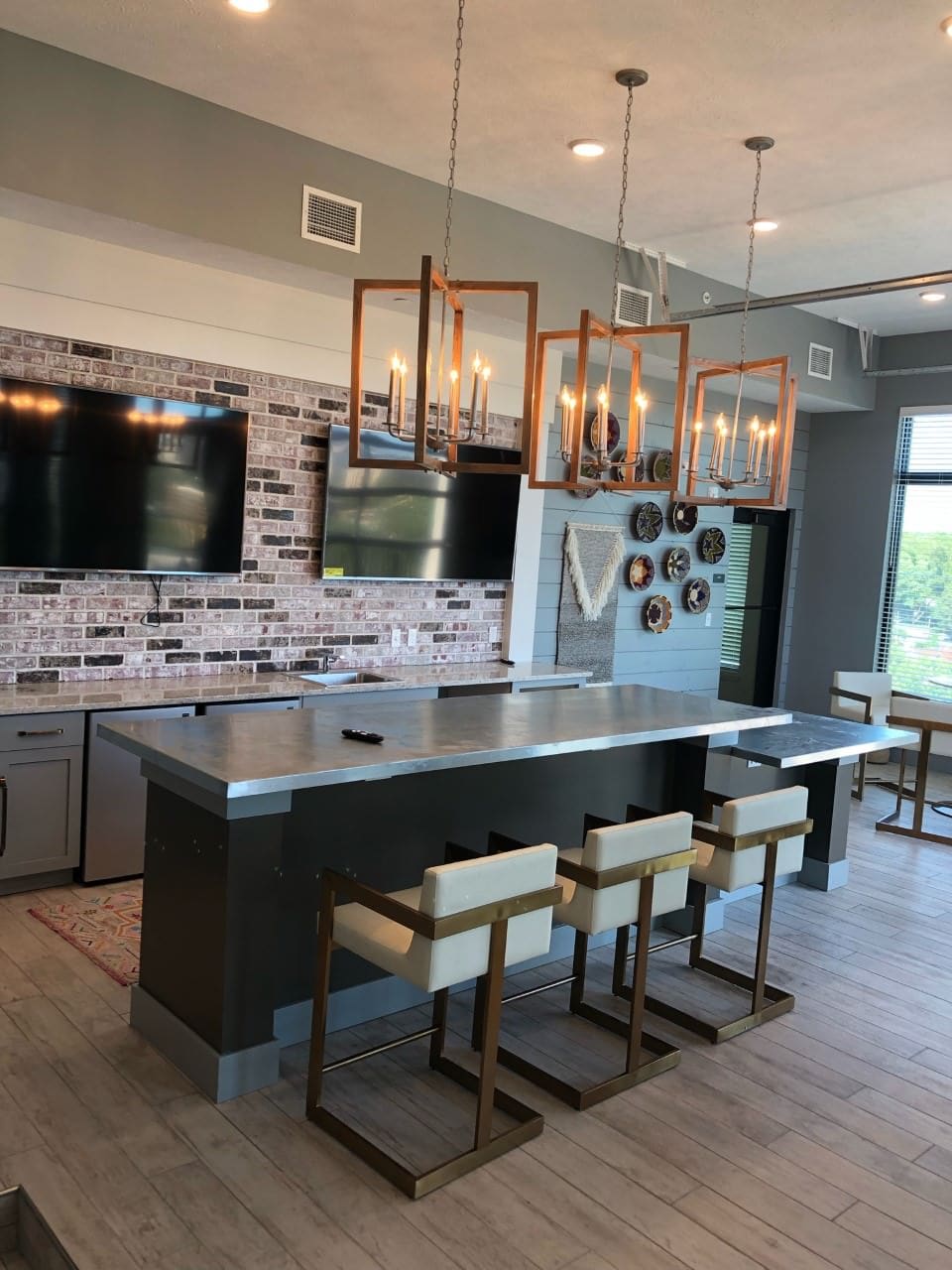 Luxury Apartments in Omaha The Duke Omaha