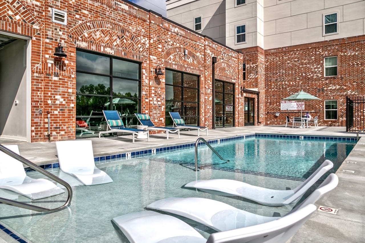 Luxury Apartments in Omaha The Duke Omaha