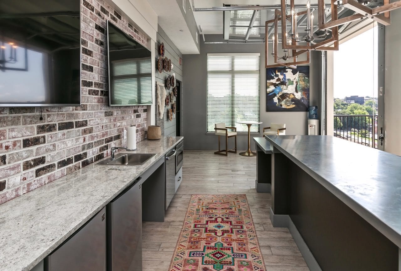 Luxury Apartments in Omaha The Duke Omaha